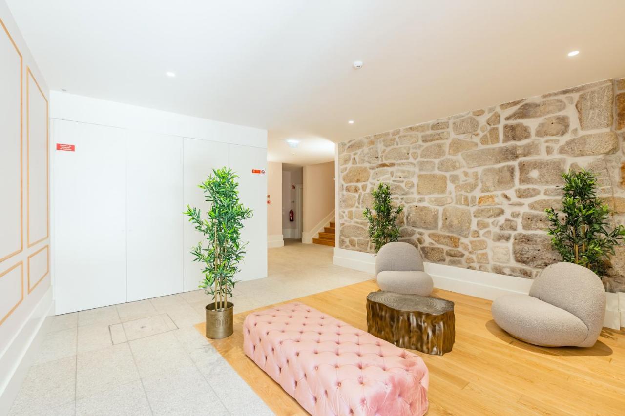 Апартаменти Porto Loft Living Екстер'єр фото
