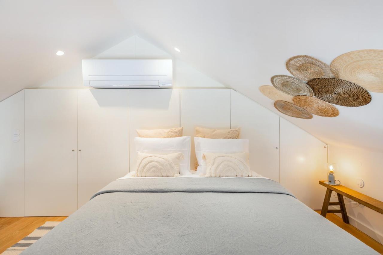 Апартаменти Porto Loft Living Екстер'єр фото