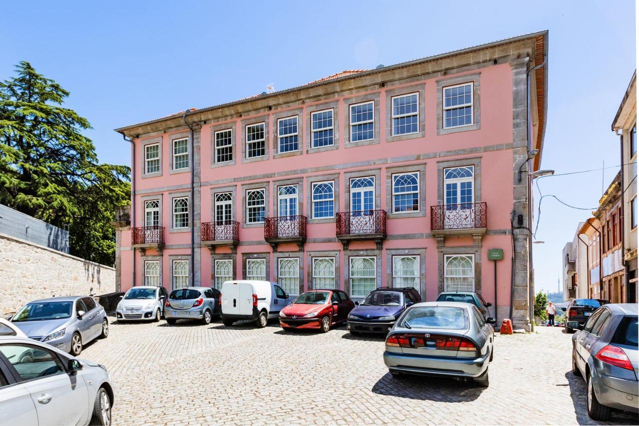 Апартаменти Porto Loft Living Екстер'єр фото