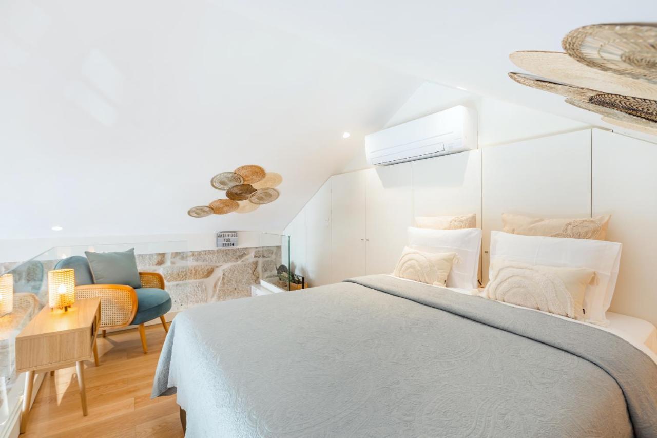 Апартаменти Porto Loft Living Екстер'єр фото