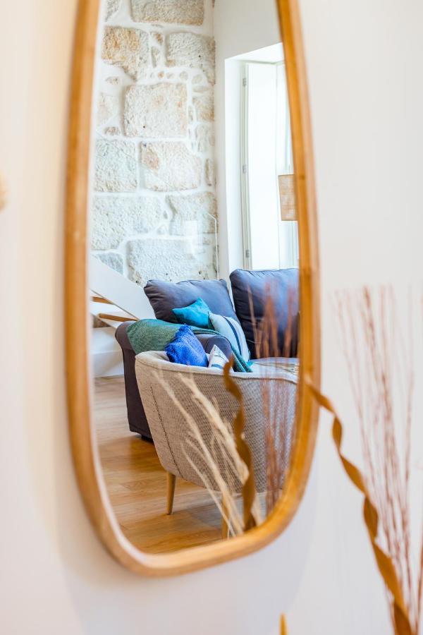 Апартаменти Porto Loft Living Екстер'єр фото